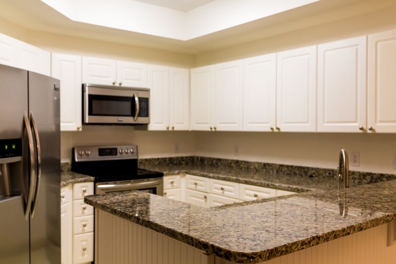 Luxurious Countertops