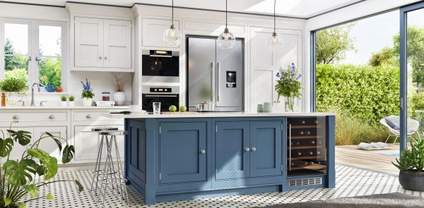 Kitchen Design Service in Eau Claire