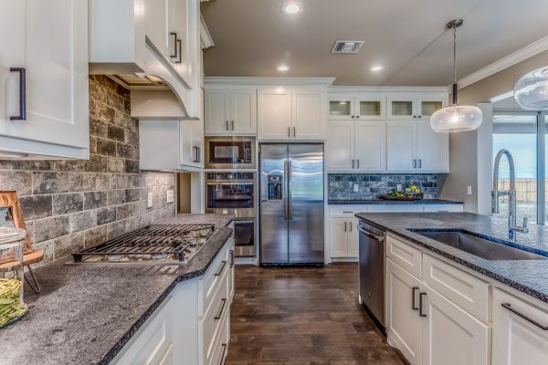 Cabinet Remodeling in Eau Claire