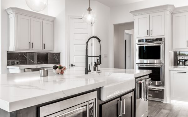 Kitchen Updating in Eau Claire