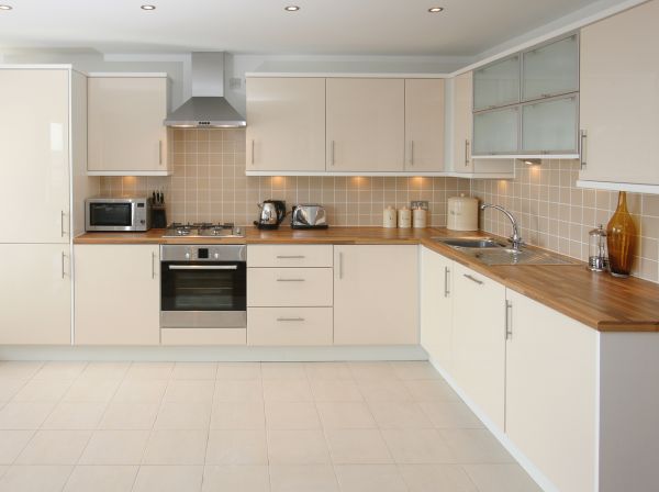 Kitchen Cabinets Remodeling in Eau Claire