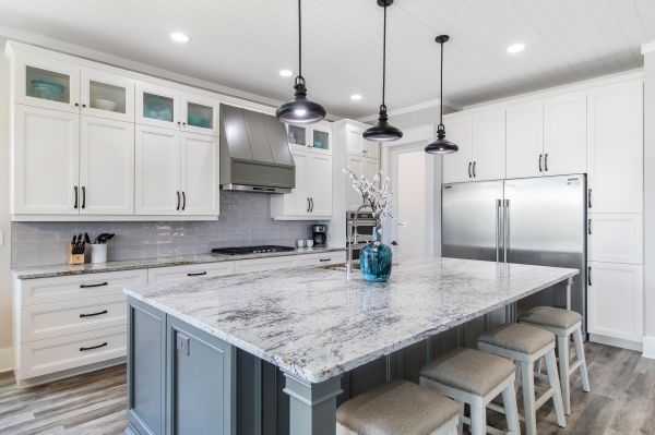 Modern Kitchen Remodeling in Eau Claire